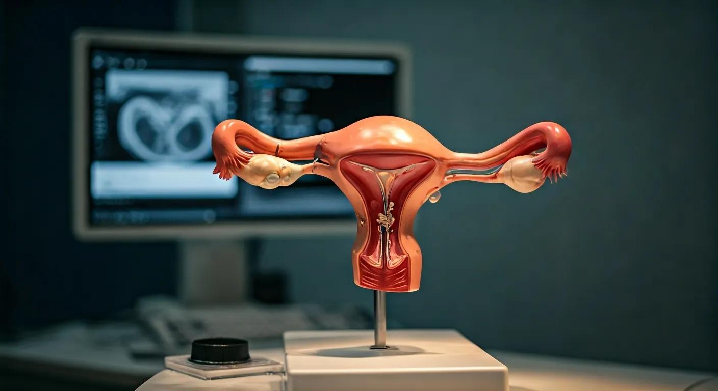 What To Know About Uterine Fibroids