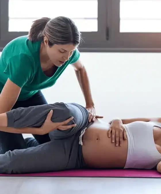 What to Expect During Pregnancy