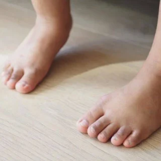 Who Benefits From Pediatric Care?