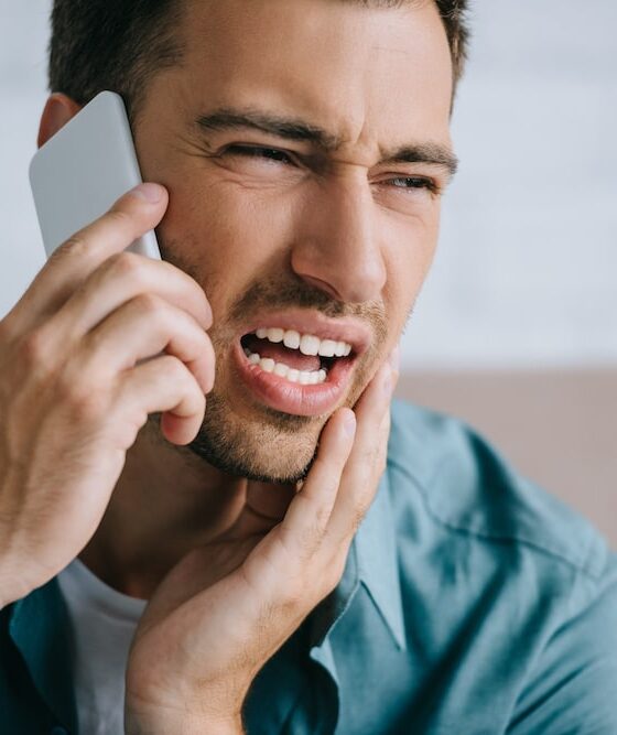 When To See a Specialist for a Toothache