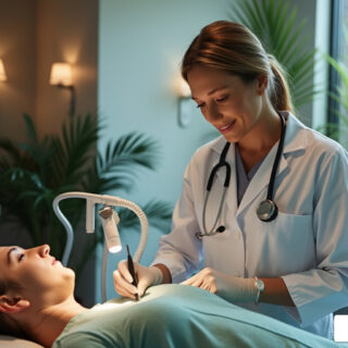 Choosing the Right Vein Center for Your Needs