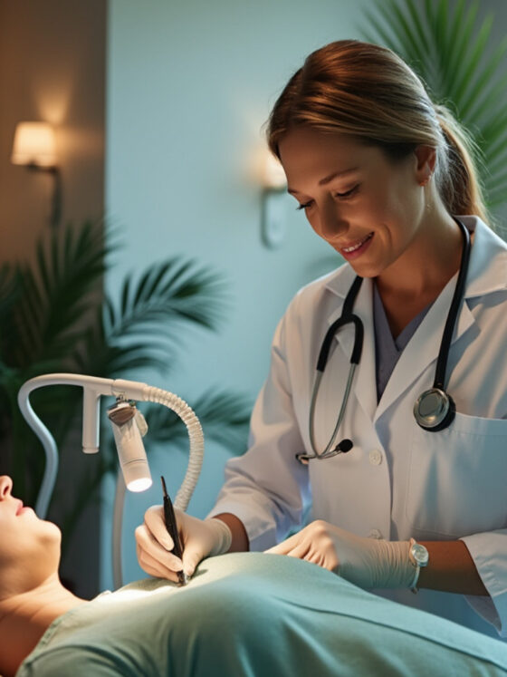 Why Finding the Right OBGYN is Necessary for Your Health