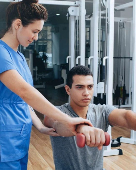 Working With Your Orthopedic Surgeon on Recovery