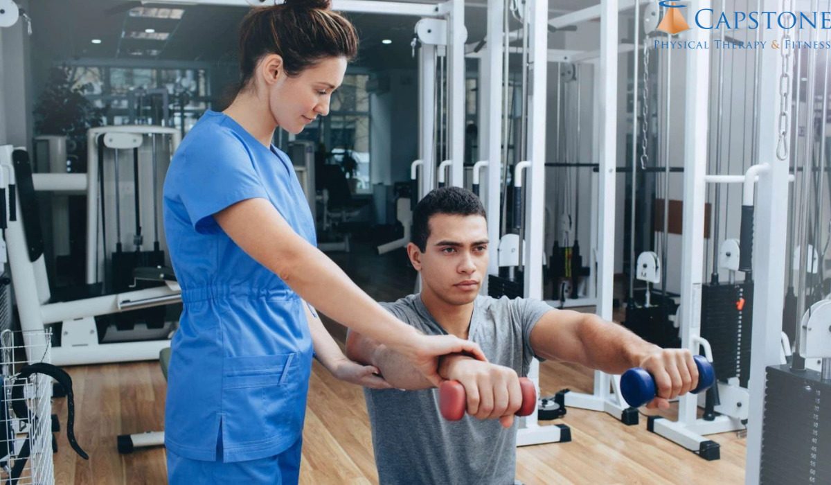 Working With Your Orthopedic Surgeon on Recovery