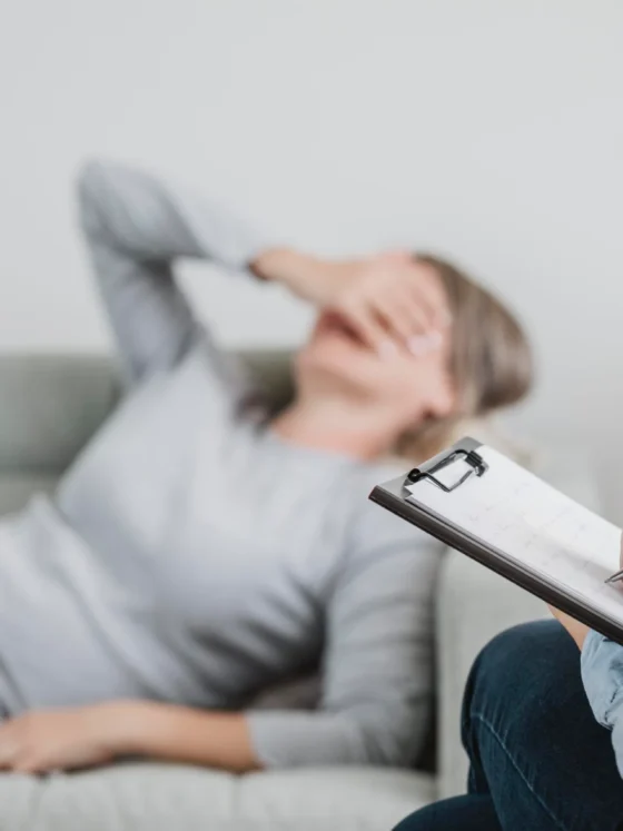 Anxiety Management Techniques for Better Mental Health