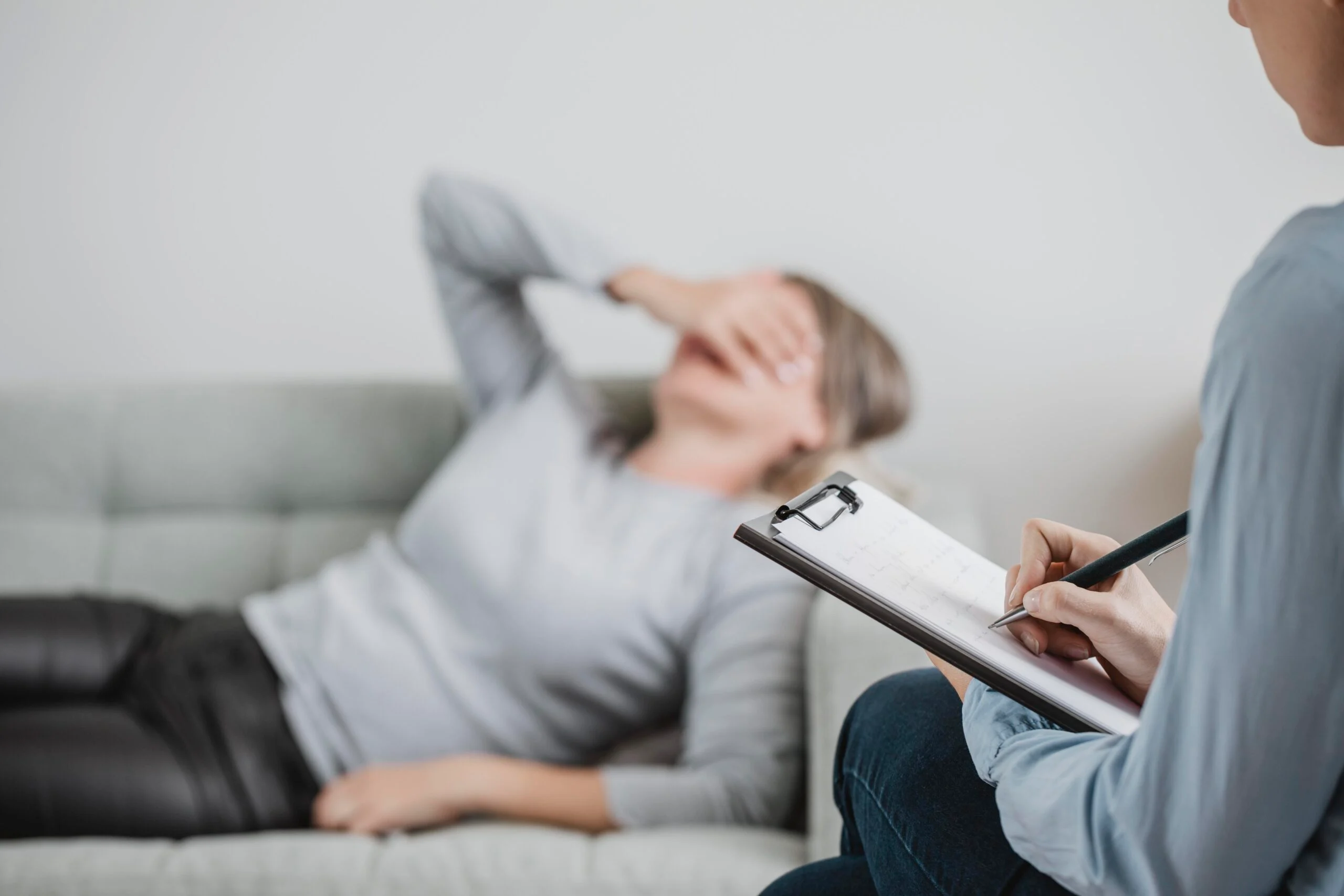 Anxiety Management Techniques for Better Mental Health