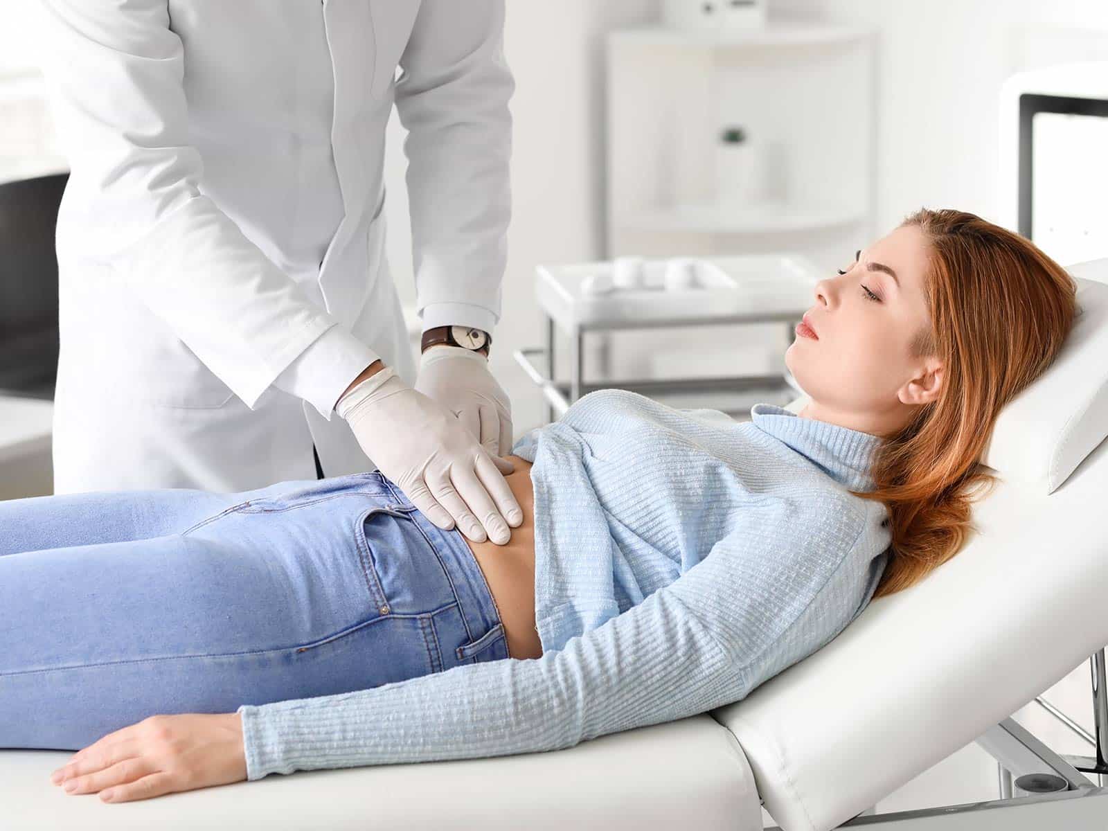 Common Tests and Procedures in Gastroenterology