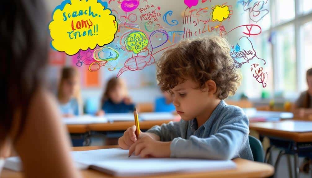 Identifying Signs of ADHD