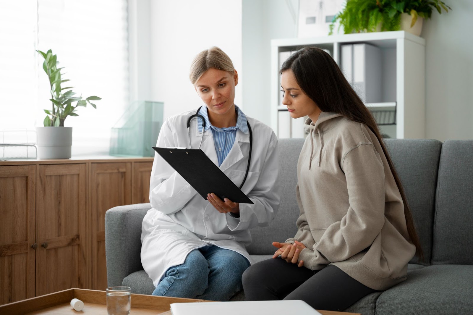 The Benefits of Building a Long-Term Relationship with Your Family Doctor
