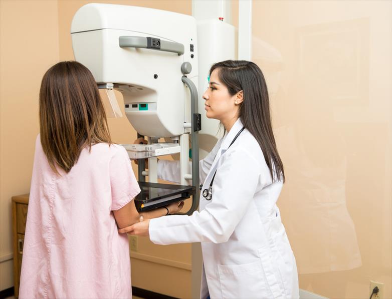 The Connection Between Breast Exams and Breast Health Awareness