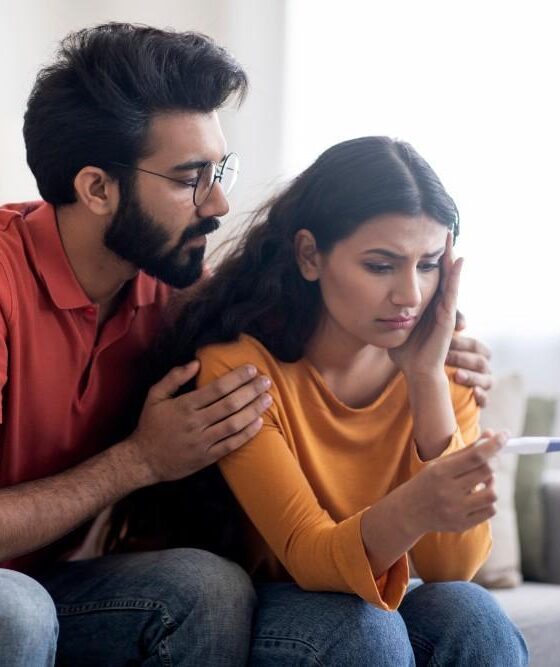 The Differences Between IVF and IUI