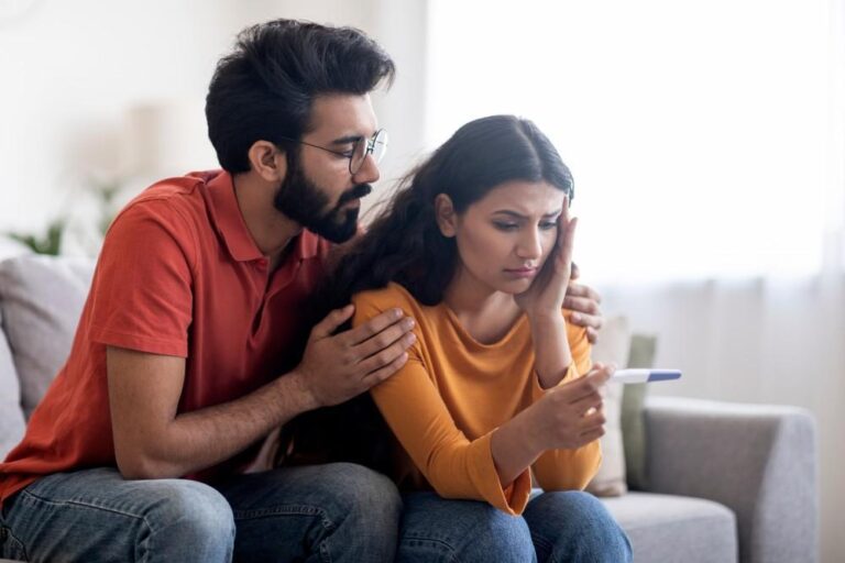 The Differences Between IVF and IUI