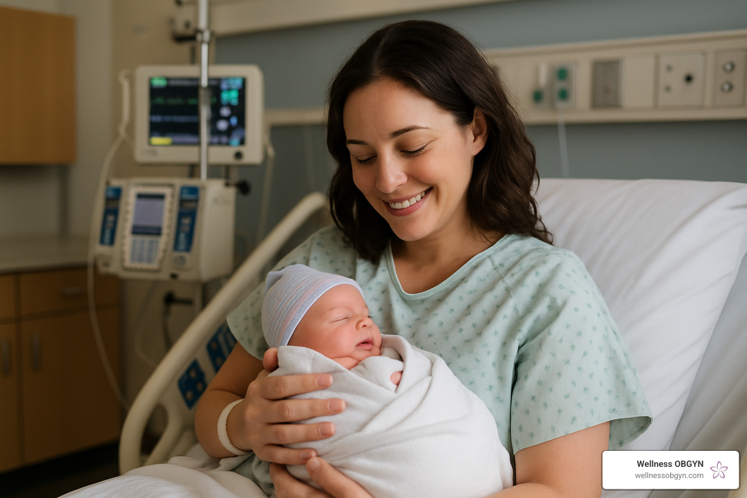 The Role of Obstetrics in High-Risk Pregnancies