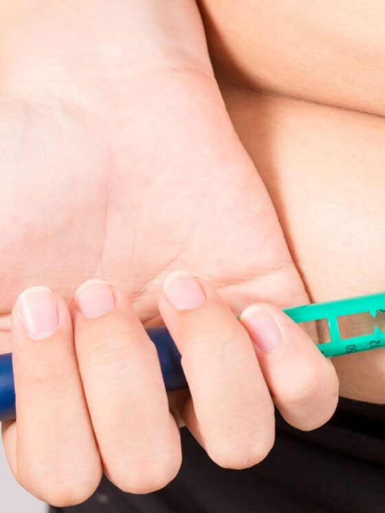 Understanding How Semaglutide Works for Obesity Treatment