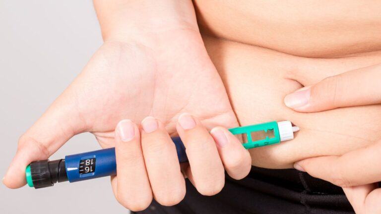 Understanding How Semaglutide Works for Obesity Treatment