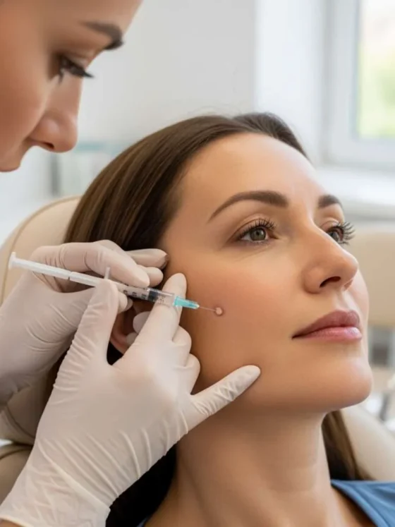 What Are My Options With Dermal Fillers