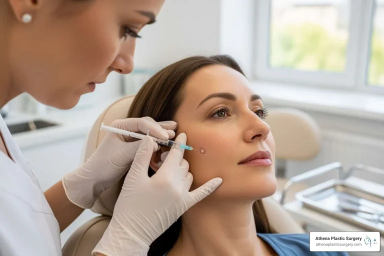 What Are My Options With Dermal Fillers