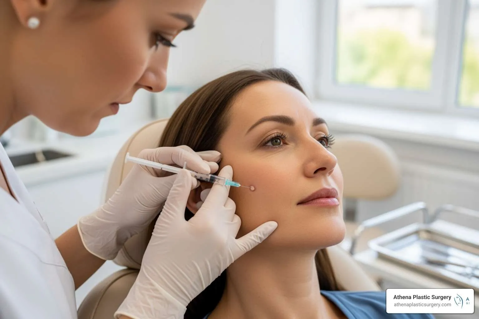 What Are My Options With Dermal Fillers