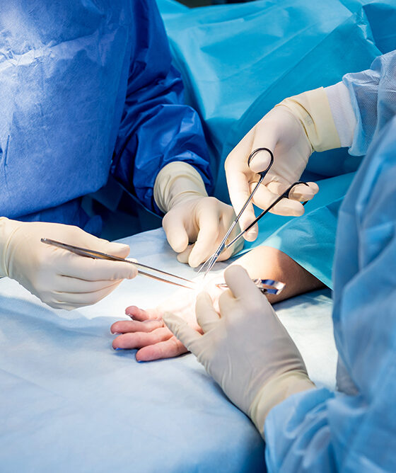 What To Look for in a Skilled Orthopedic Surgeon