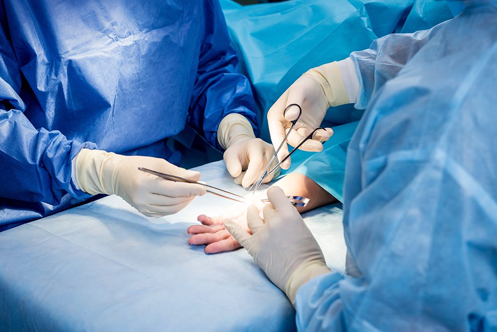 What To Look for in a Skilled Orthopedic Surgeon
