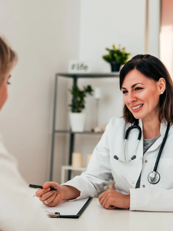 What to Expect During Your First Visit to a Gynecologist