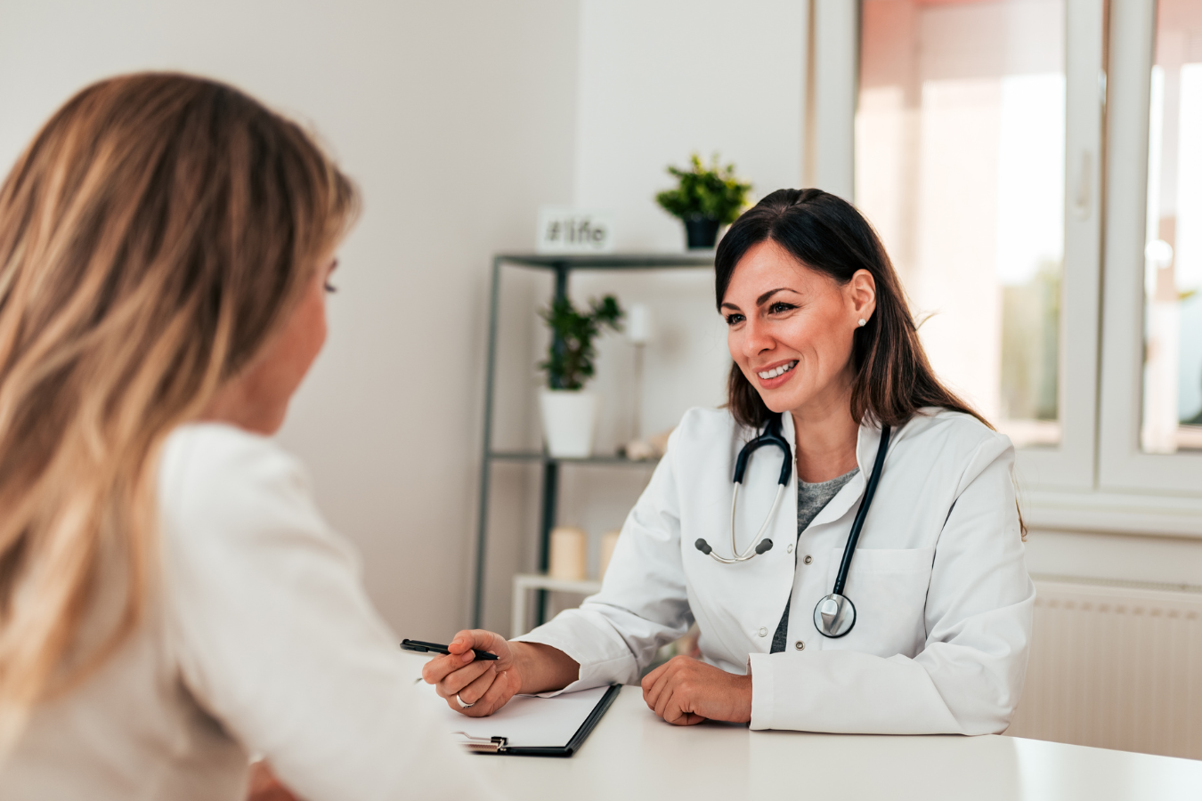 What to Expect During Your First Visit to a Gynecologist