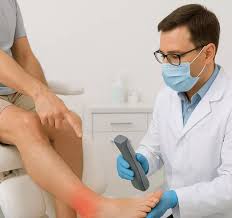 When Should You See a Podiatrist?